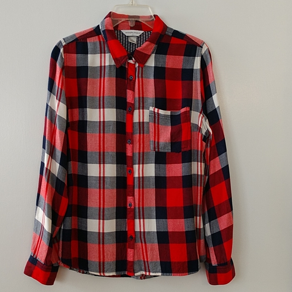Ladies shirt
